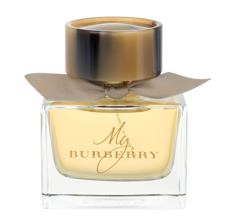 Woda perfumowana Burberry My Burberry (1)