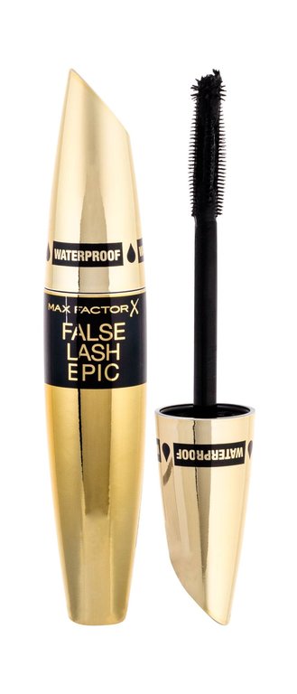 Max Factor False Lash Epic Tusz do rzęs Odcień Black 13,1 ml (1)