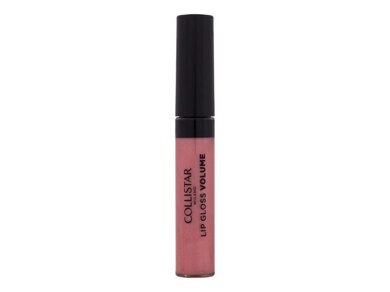 Collistar Volume Lip Gloss Błyszczyk do ust  140 Morning Light 7 ml (1)