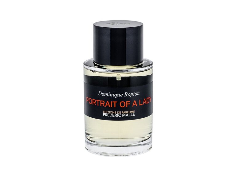 Woda perfumowana Frederic Malle Portrait of a Lady (1)