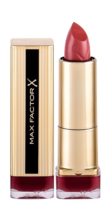 Max Factor Colour Elixir Pomadka 020 Burnt Caramel 4 g (1)