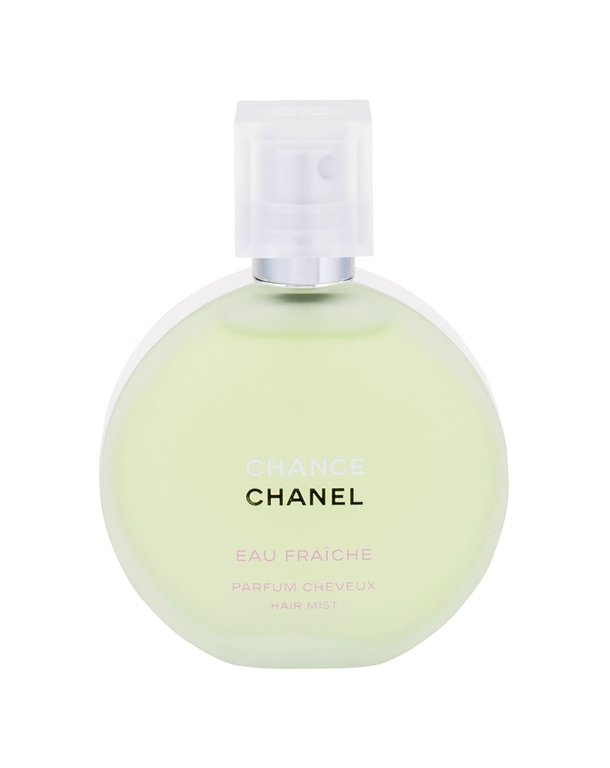 Chanel Chance Eau Fraiche Mgiełka do włosów 35 ml  (1)