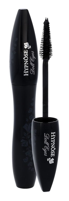 Lancôme Hypnose Doll Eyes Tusz do rzęs 01 Black 6,5 g (1)