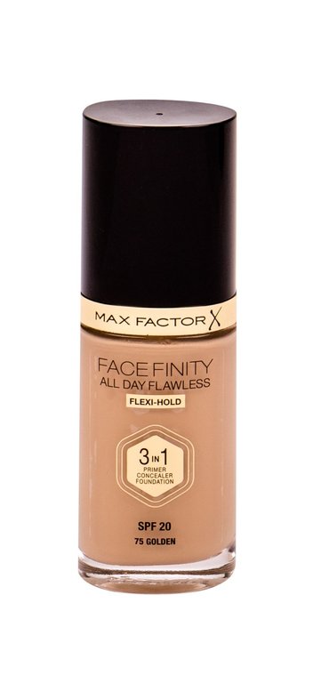 Podkład Max Factor Facefinity SPF20 (1)