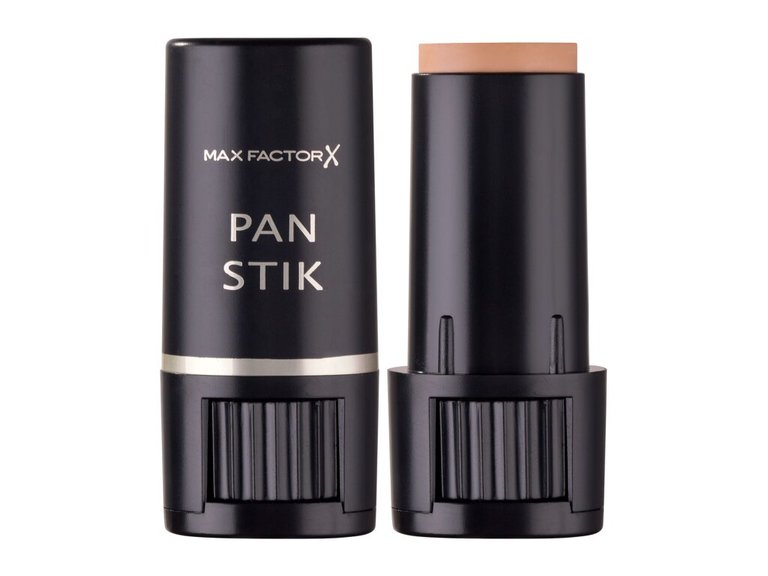 Max Factor Pan Stik Podkład 30 Olive 9 g (1)