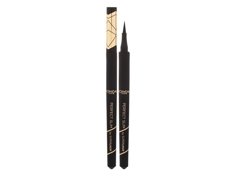 Eyeliner L'Oréal Paris Super Liner Waterproof (1)