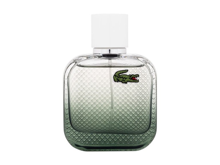 Lacoste Eau de Lacoste L.12.12 Blanc Eau Intense woda toaletowa 50 ml (1)