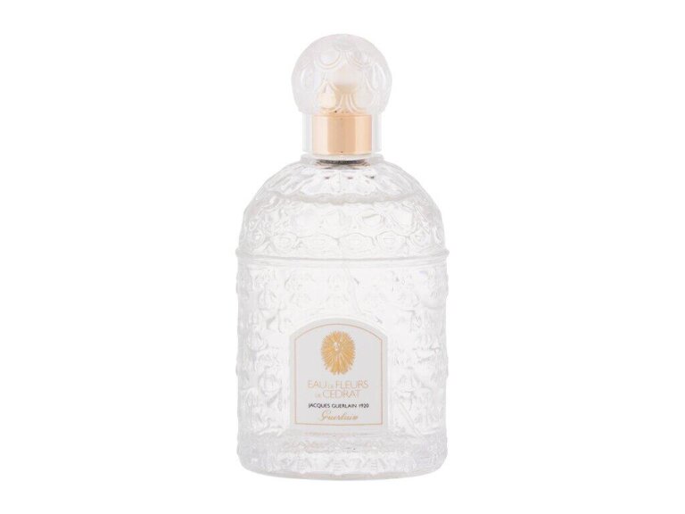 Woda kolońska Guerlain Eau de Fleurs de Cedrat (1)