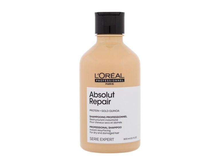 L'Oréal Professionnel Absolut Repair Szampon do włosów 300 ml (1)