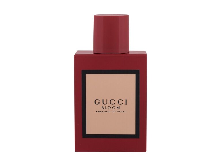 Woda perfumowana Gucci Bloom (1)
