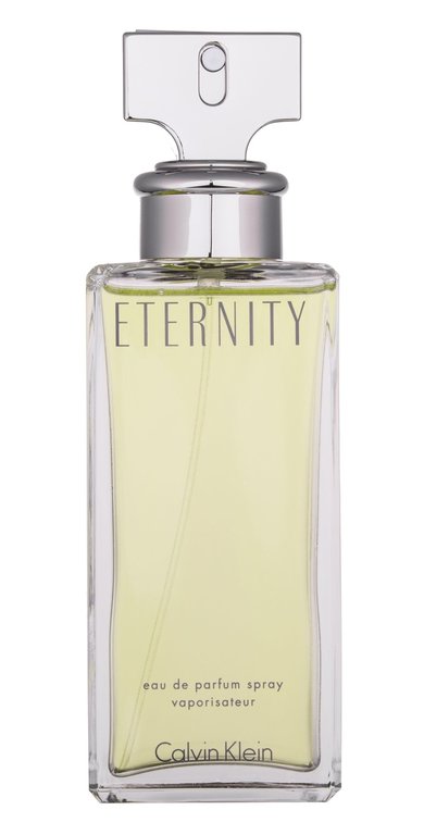 Woda perfumowana Calvin Klein Eternity (1)