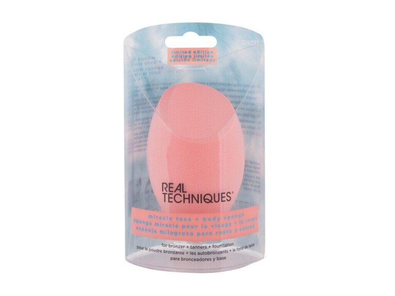Aplikator Real Techniques Sponges