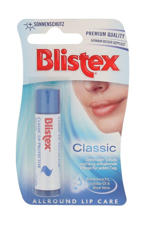 Balsam do ust Blistex Classic (1)