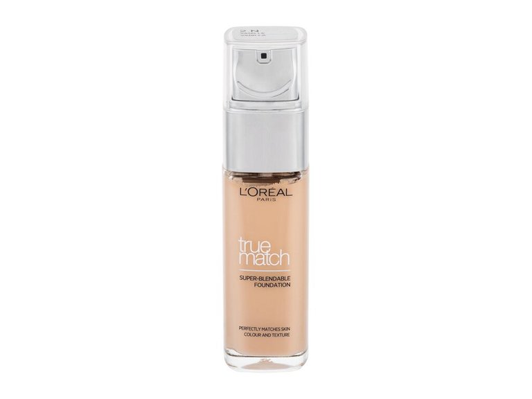 Podkład L'Oréal Paris True Match (1)