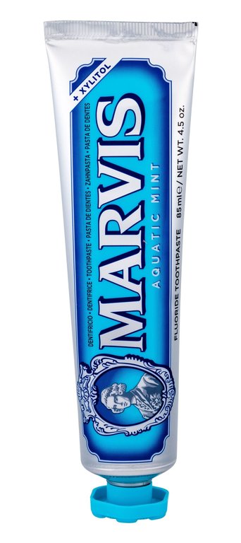 Marvis Aquatic Mint Pasta do zębów 85 ml (1)